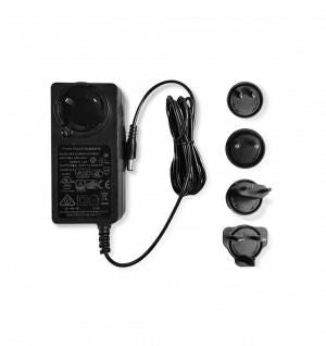 MULTIPLUG ADAPTER (EU/UK/US/IN)