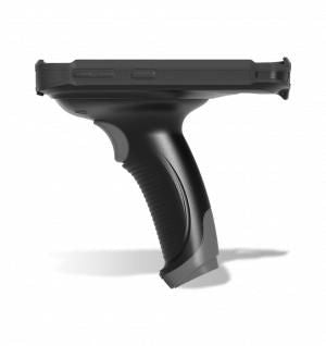 with window for rear camera