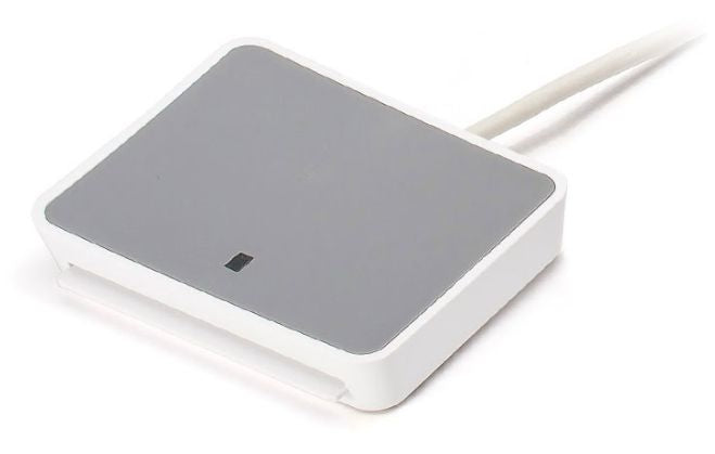 Card Reader