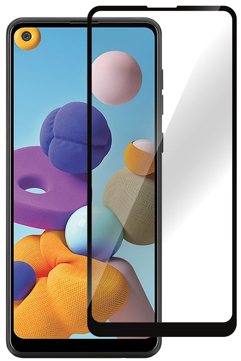 Screen Protector. Tempered