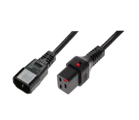 Riser Karte PCI Express x8 Stecker zu x8 Slot mit Kabel 60 cm