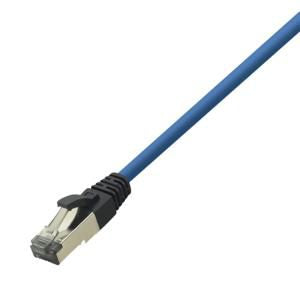 2000MHz S/FTP blue  1,00m