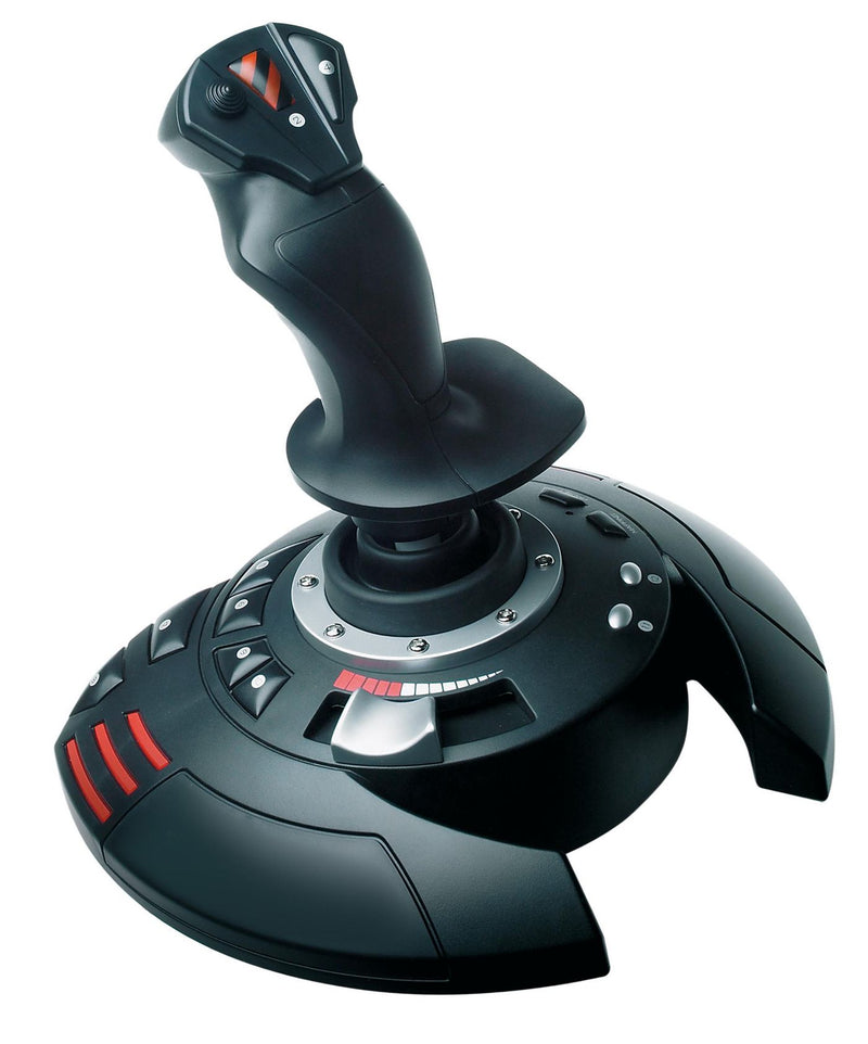 Thrustmaster Joystick T.Flight Stick X (PST/PC)