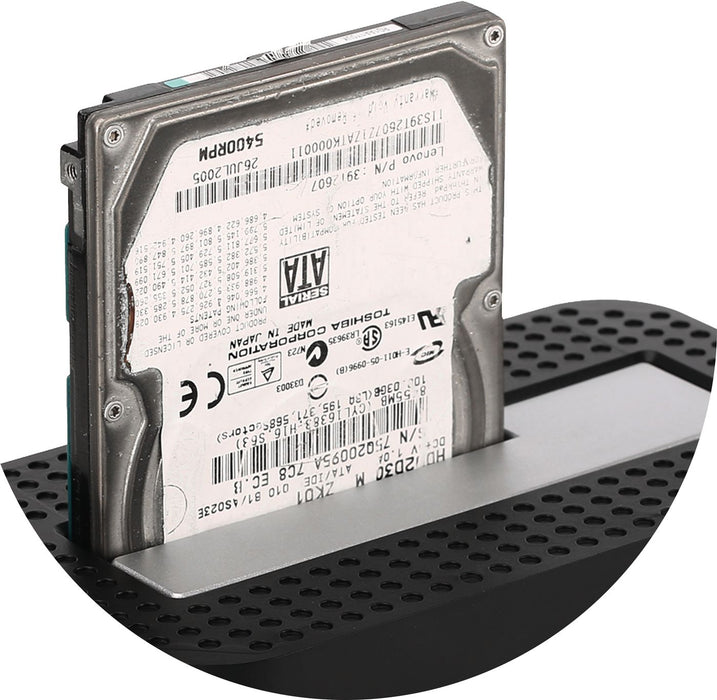 2.5/3.5" SATA HDD