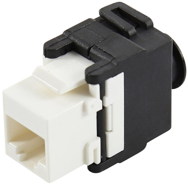 JACK WITH CABLE HOLDER