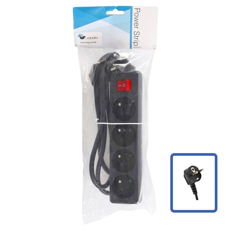 ON/OFF SWITCH - 1.5M CABLE