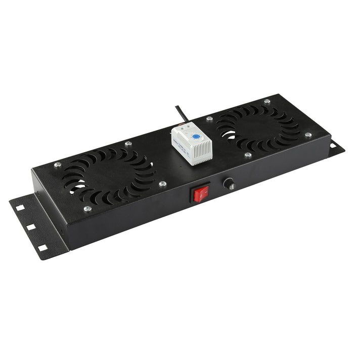 CONTROL FAN MODULE BUILT-IN