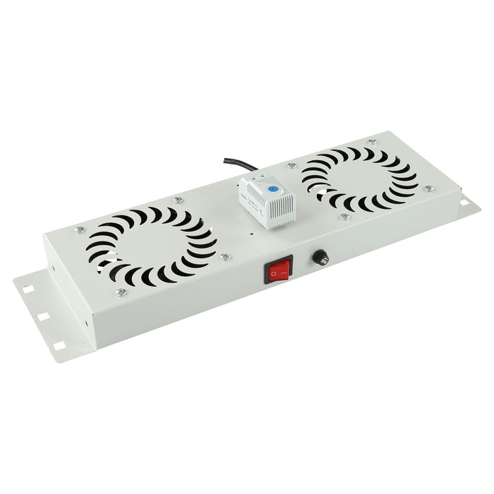 CONTROL FAN MODULE BUILT-IN
