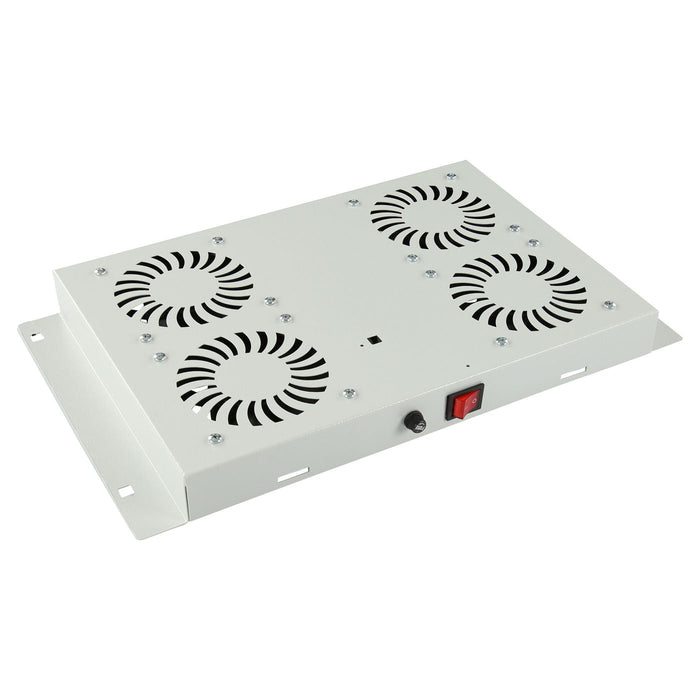 CONTROLLED FAN MODULE WHITE