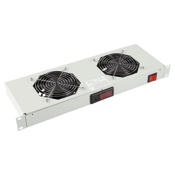 RACK MOUNT FAN MODULE 1U