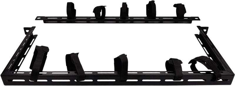 PANEL WITH 10PCS VELCRO