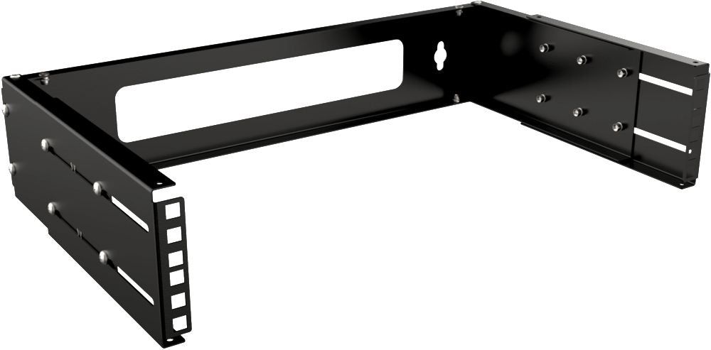 Frame Rack Wall Mount - Black