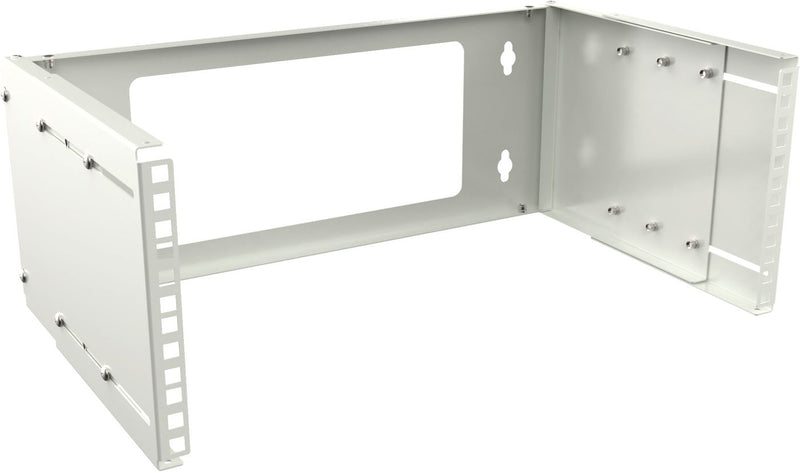 Frame Rack Wall Mount - White