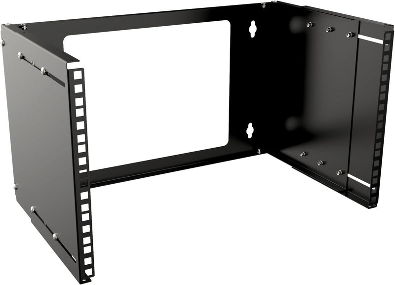 Frame Rack Wall Mount - Black
