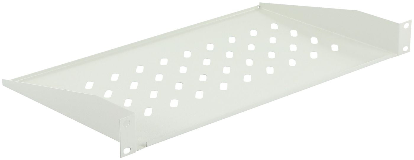 SHELF WHITE