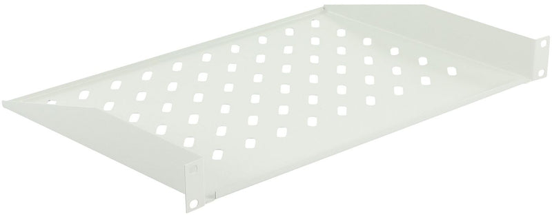 SHELF WHITE