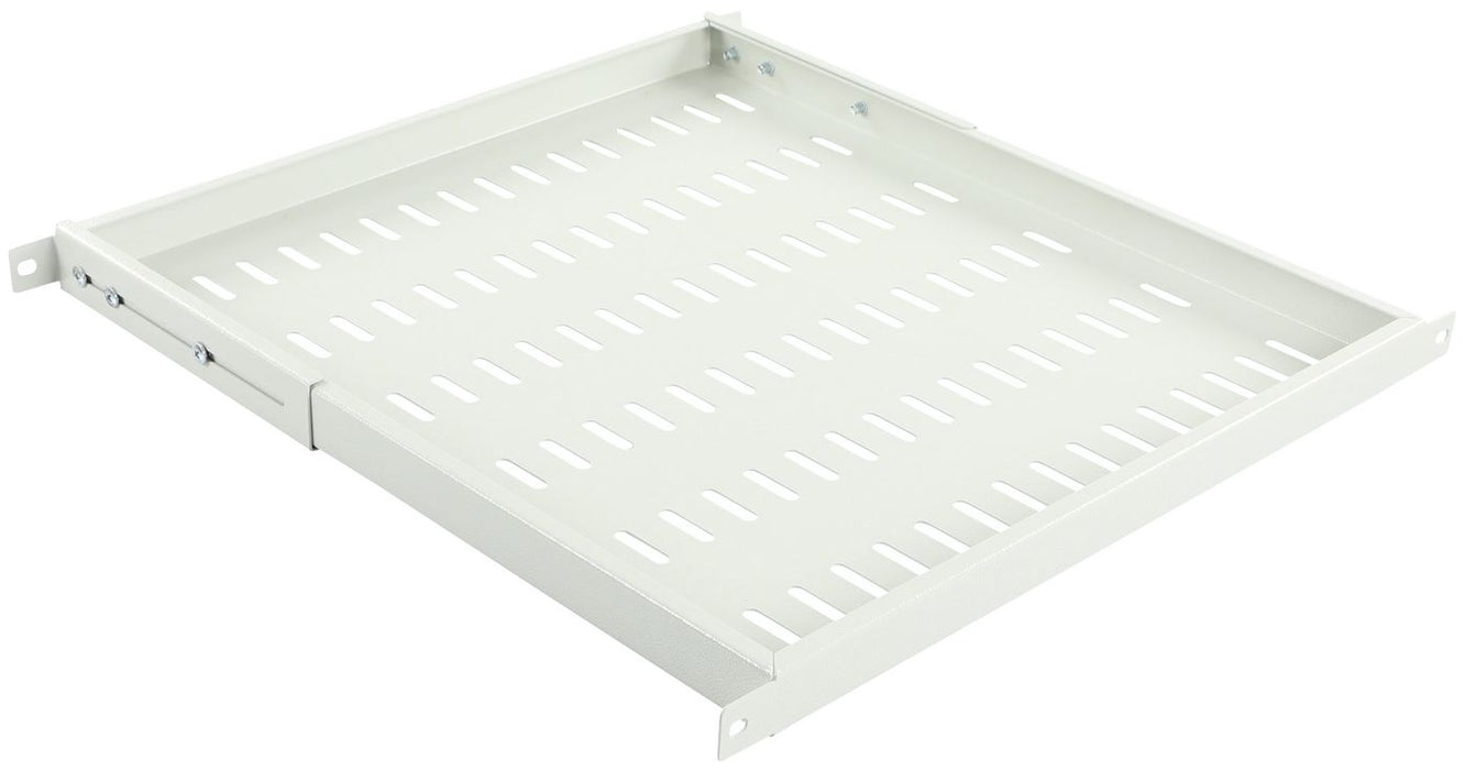 ADJUSTABLE SIDE ARM WHITE