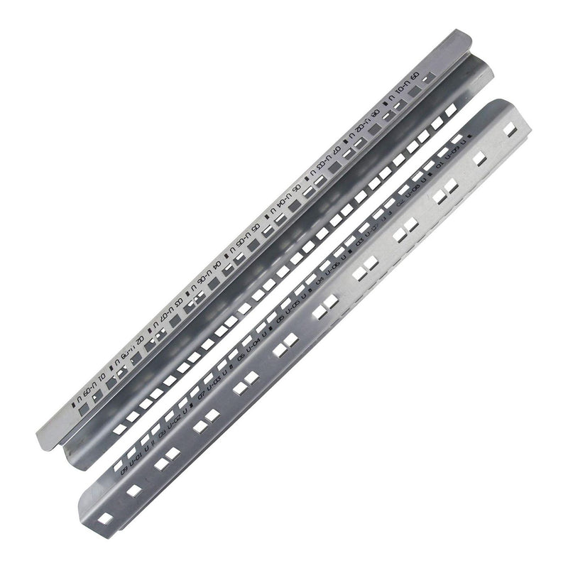 GALVANIZED, 1SET=2PCS.