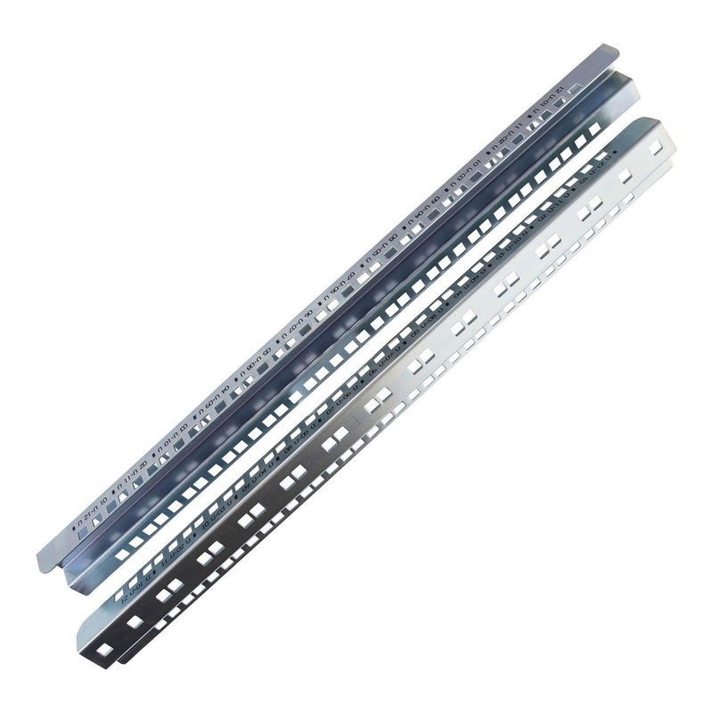 GALVANIZED, 1SET=2PCS.