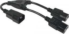 Y-CONNECTION/EXTENSION CABLE