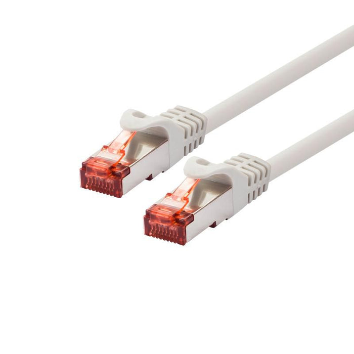CAT6 - IVORY