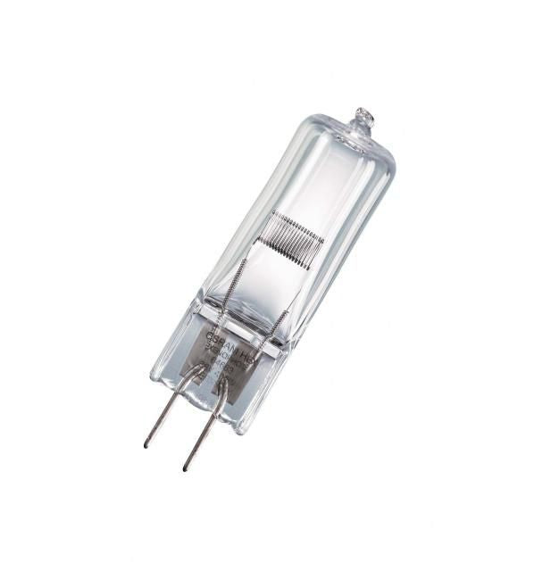 Osram Halogen HLX Lampe G6.35 ohne Reflektor 400W 36V 14500lm