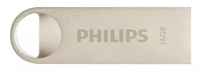 Gb Usb Type-A 2.0 Silver