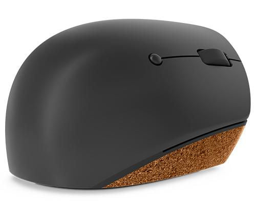Right-Hand Rf Wireless + Usb