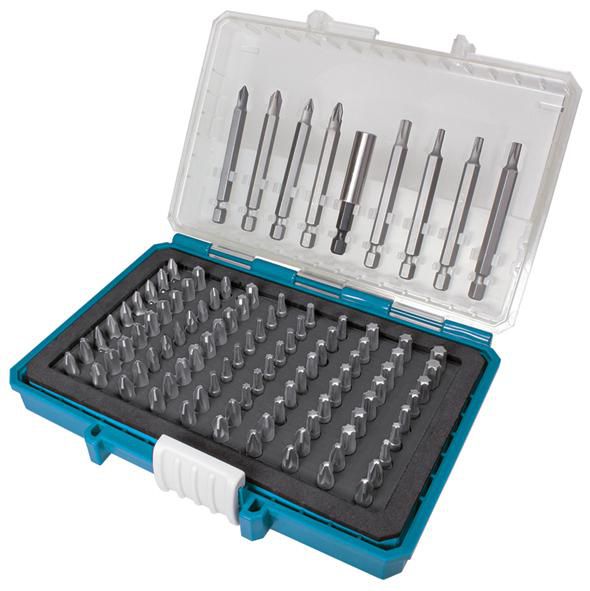 Makita P-81050 Bit-Box 99tlg.