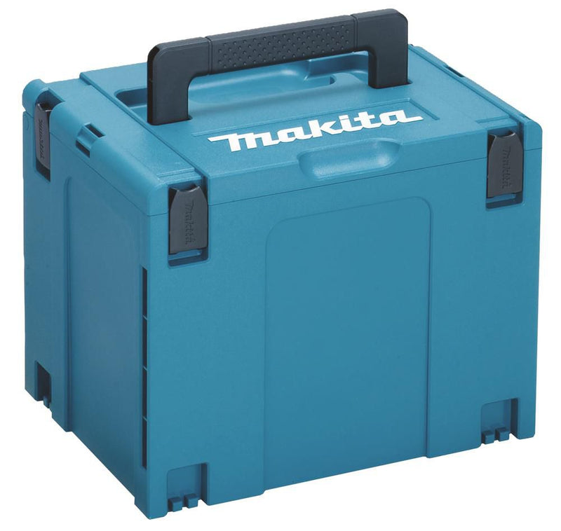 Makita Zubehör - Hartschalentasche - MAKPAC 4