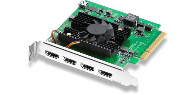 Internal Pcie