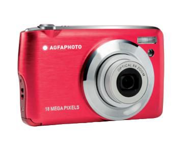1/3.2" Compact Camera 18 Mp