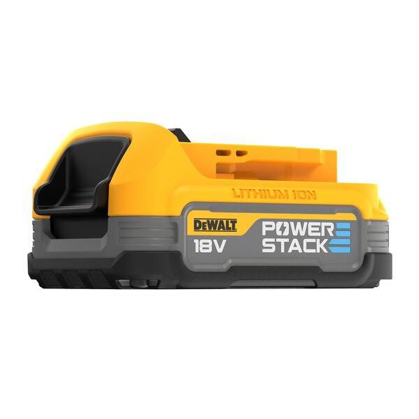 DEWALT Powerstack Ersatz-Akku. 18V / 1.7Ah
