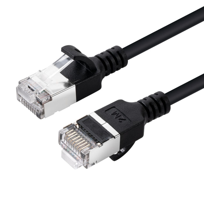 Network Cable, Black
