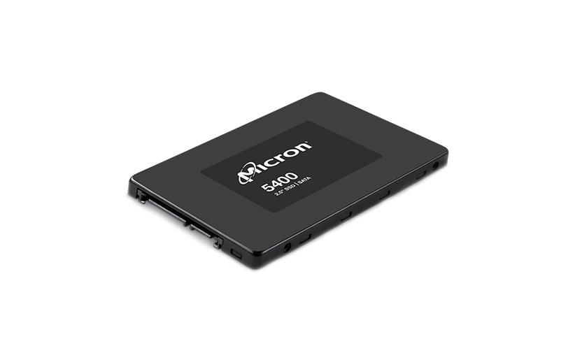 2,5" 480 Gb Serial Ata Iii 3D