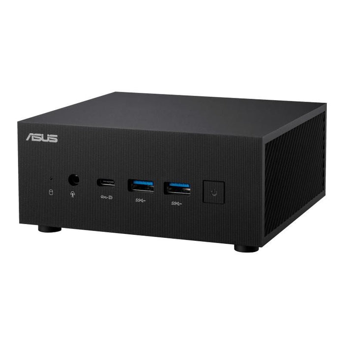 0,92L Sized Pc Black 7735H
