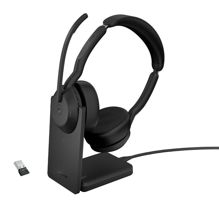 Stereo (Include Stand)