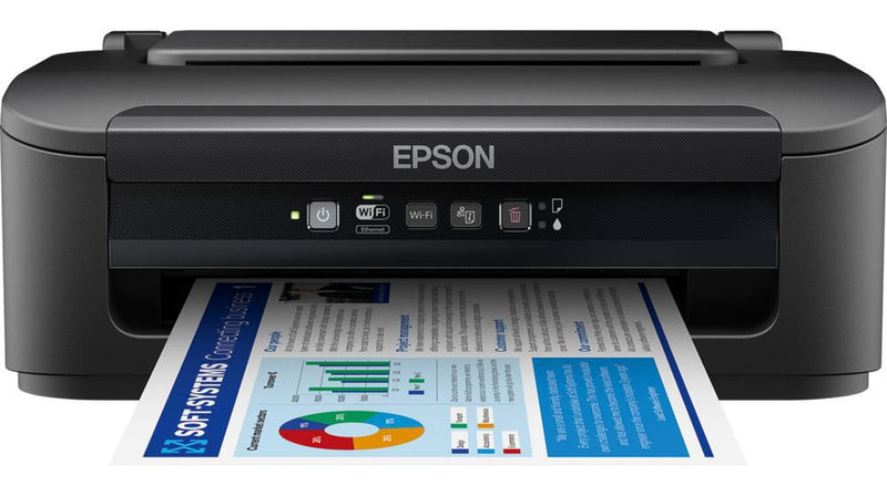 Printer Colour 5760 X 1440