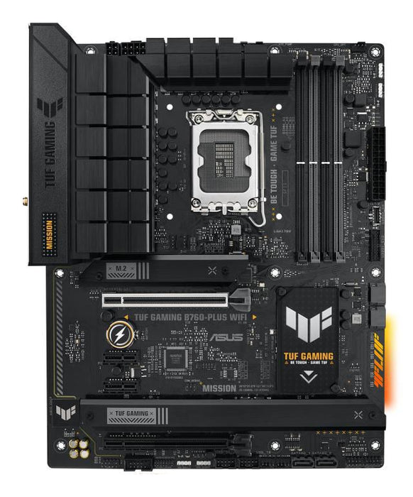 Intel B760 Lga 1700 Atx