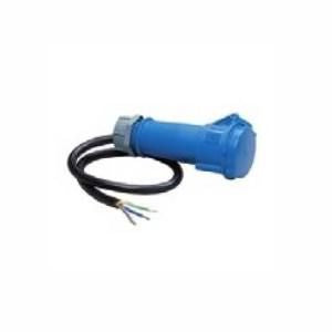 OUTPUT CABLE 32A HARDWIRED TO