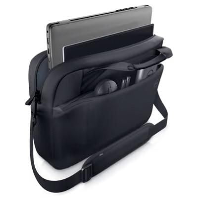 (15,6") Briefcase Black