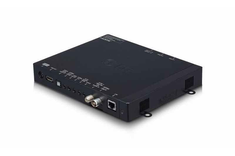 PRO CENTRIC SMART SET TOP