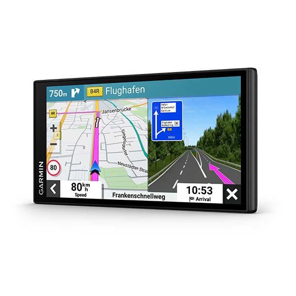 navigator Fixed 15.2 cm (6")