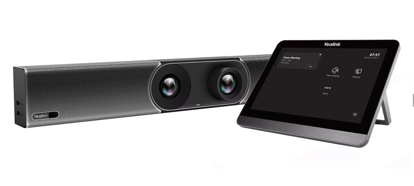 Teams Zoom & BYOD with CTP18