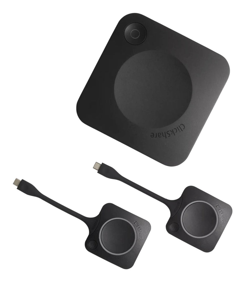 wireless presentation system