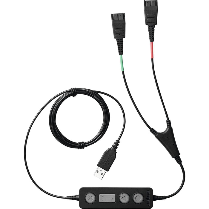 USB/QD