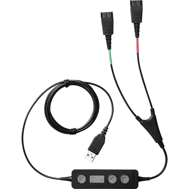 USB/QD