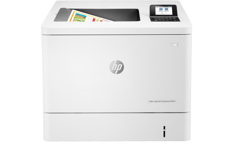 Color LaserJet Enterprise