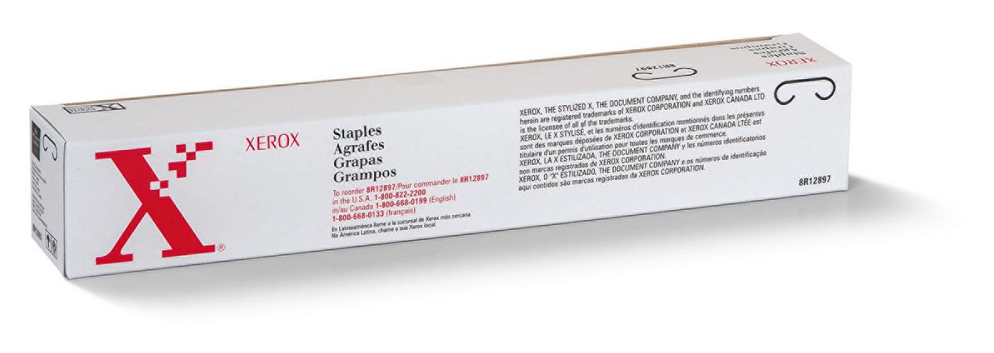 Staple Cartridge (High Volume