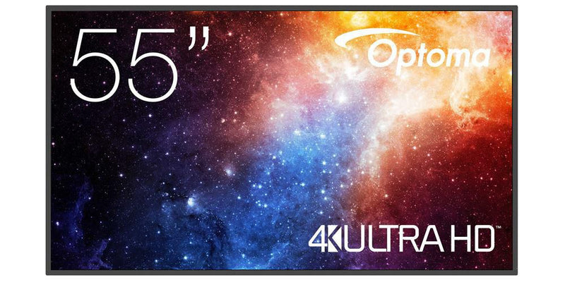 N3551K - FLAT PANEL - 55 INCHES